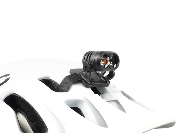 Lupine Piko R7 SmartCore 2400 Lumen, hjelmlykt