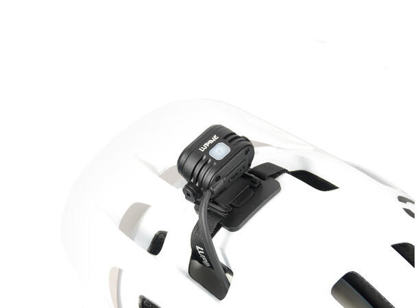 Lupine Piko R7 SmartCore 2400 Lumen, hjelmlykt