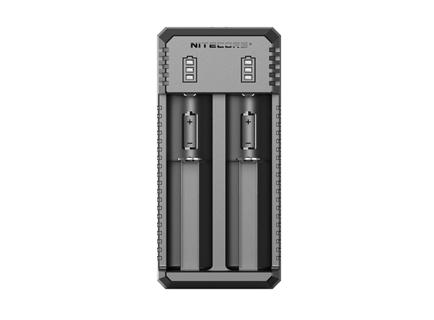 Nitecore UI2 Batterilader