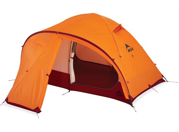 MSR Remote 2 Tent Telt