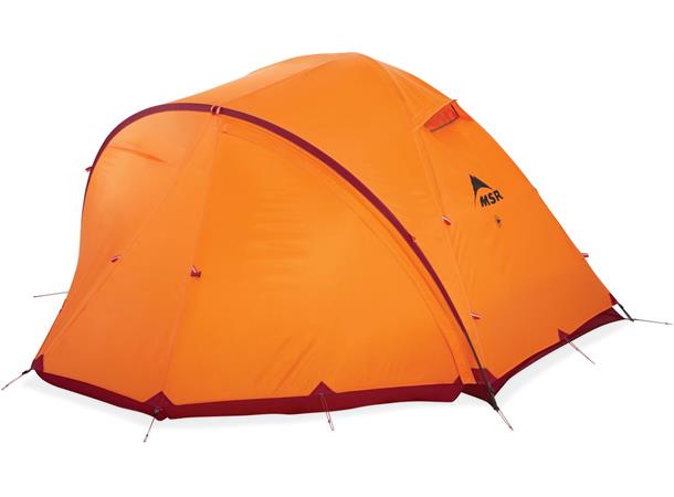 MSR Remote 2 Tent Telt