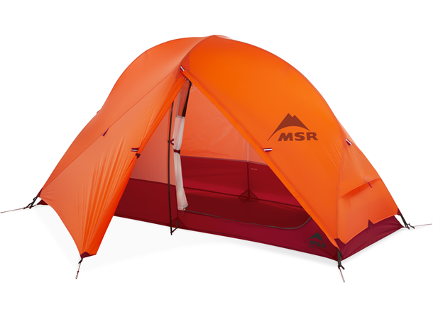 MSR Access 1 Tent Orange