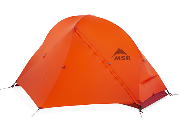 MSR Access 1 Tent Orange