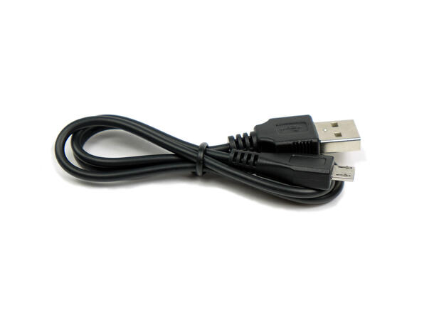 Lupine Micro USB Kabel Ladekabel for Rotlicht